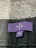 NYDJ Black Jeggings Size 14 - photo 3