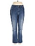 Vigoss Blue Jeans Size 29 waist - photo 1