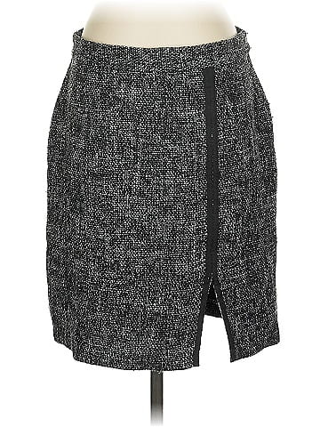 Barneys New York Casual Skirt (view 1)