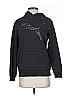 Puma Black Pullover Hoodie Size S - photo 1
