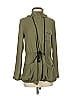 Guess Green Raincoat Size XS - photo 1