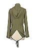 Guess Green Raincoat Size XS - photo 2