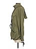 Guess Green Raincoat Size XS - photo 5