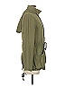 Guess Green Raincoat Size XS - photo 4