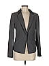 Adrianna Papell Gray Blazer Size 8 - photo 1
