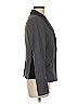 Adrianna Papell Gray Blazer Size 8 - photo 4