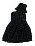 Thread Social Black Cocktail Dress Size 0 - photo 2