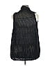 Alice + Olivia Black Cardigan Size XL (estimated) - photo 2