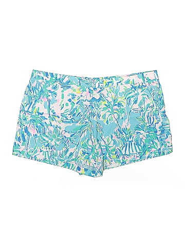 Lilly Pulitzer Shorts (view 1)