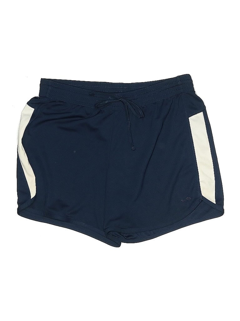 Pre-owned C9 By Champion Athletic Shorts In Blue