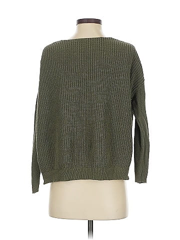 Kimchi Blue Pullover Sweater (view 2)