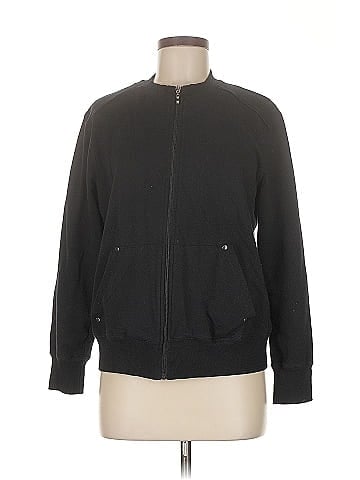 Antthony Originals Track Jacket (view 1)