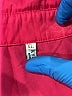 Assorted Brands Pink 3/4 Sleeve Blouse Size XL - photo 7