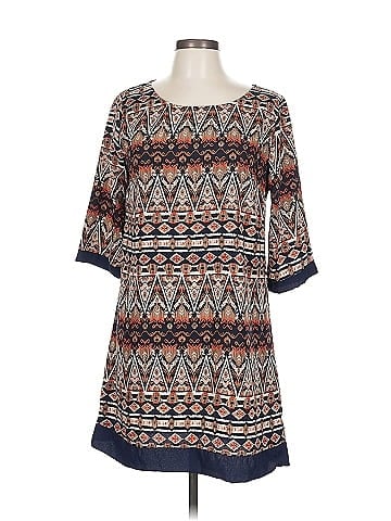 Candy Rose Casual Dress (view 1)