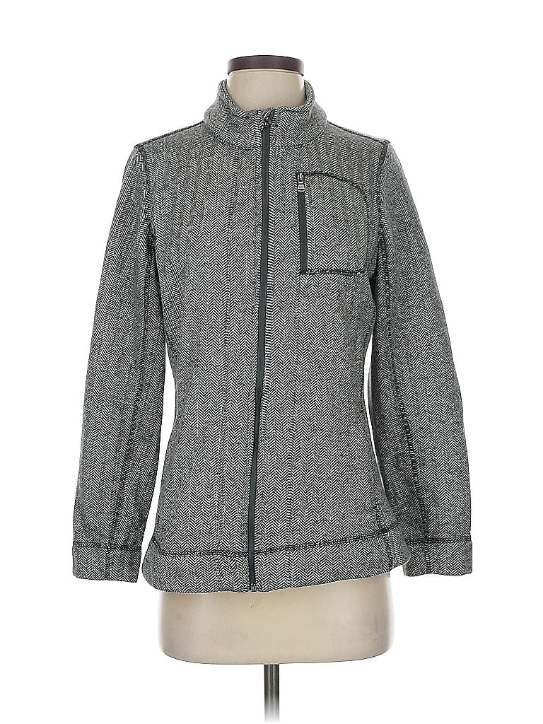 Pre-owned Marc New York Andrew Marc Jacket In Gray