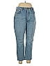 DSTLD Blue Jeans Size 32S - photo 1