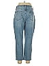 DSTLD Blue Jeans Size 32S - photo 2
