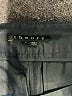 Theory Solid Green Shorts Size 0 - photo 3