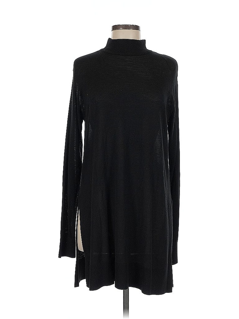 Click to view more detailed imagery on our partner's website Pre-owned H&m Casual Dress In Black