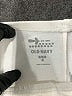Old Navy White Ivory Active Pants Size 8 - photo 3