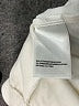 Old Navy White Ivory Active Pants Size 8 - photo 4