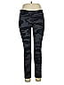 Tuff Athletics Camo Black Active Pants Size XL - photo 1