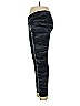 Tuff Athletics Camo Black Active Pants Size XL - photo 5