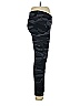 Tuff Athletics Camo Black Active Pants Size XL - photo 4