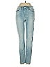 FRAME Blue Jeans Size 27 waist - photo 1