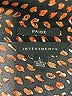 Investments 100% Polyester Tweed Orange 3/4 Sleeve Blouse Size L - photo 7