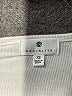Socialite White Cardigan Size XS - photo 7