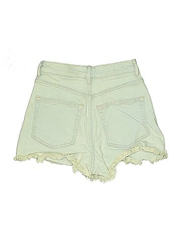 Divided by H&M Denim Shorts (view 2)