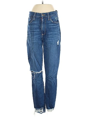 AO.LA by alice + olivia Jeans (view 1)
