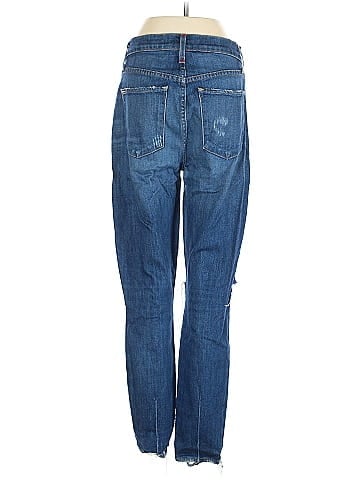 AO.LA by alice + olivia Jeans (view 2)