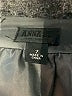 Anna Sui for Target Chevron-herringbone Gray Cocktail Dress Size 7 - photo 7