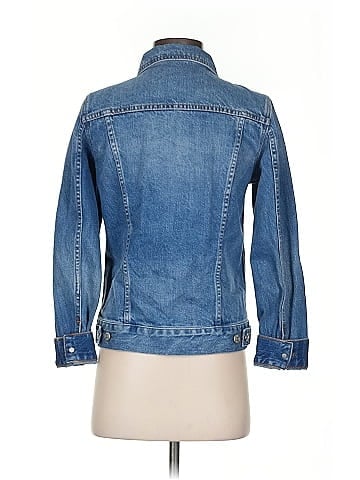Madewell Denim Jacket (view 2)