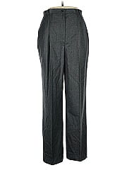 Carlisle Wool Pants