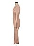 ASOS Tan Cocktail Dress Size 8 - photo 5