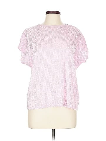 TanJay Short Sleeve Blouse (view 1)