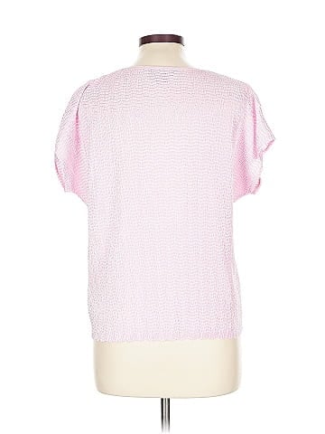 TanJay Short Sleeve Blouse (view 2)