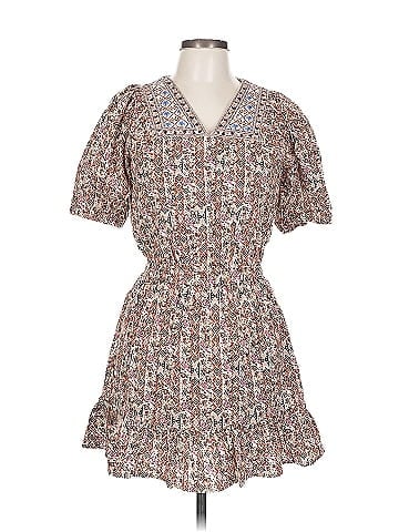 Nicole Miller Collection Casual Dress (view 1)