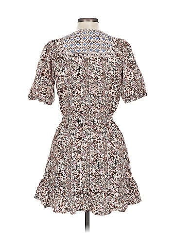 Nicole Miller Collection Casual Dress (view 2)