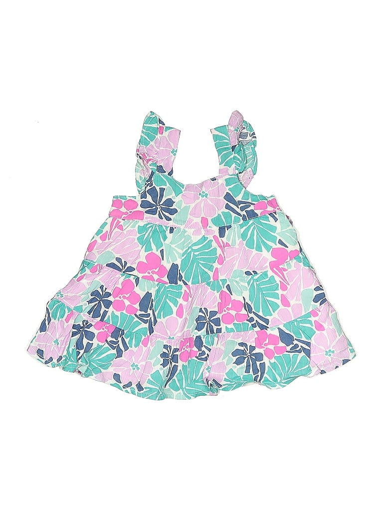 Click to view more detailed imagery on our partner's website Pre-owned Baby Gap Babies' Dress In Pink
