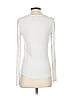 Socialite White Cardigan Size XS - photo 2