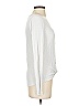 Socialite White Cardigan Size XS - photo 4