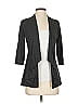 Bordeaux Gray Cardigan Size XS - photo 1