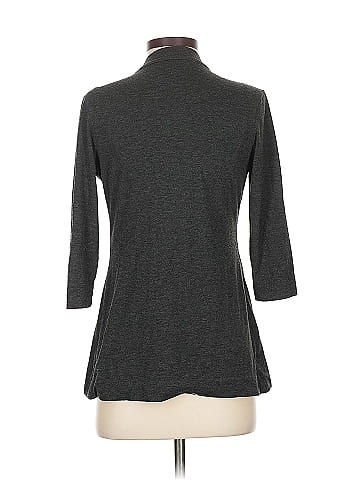 Bordeaux Cardigan (view 2)