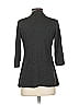 Bordeaux Gray Cardigan Size XS - photo 2
