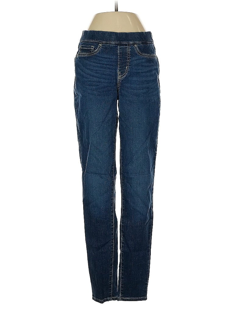 Pre-owned Levi Strauss Signature Jeans In Blue