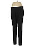 Donna Karan New York Solid Black Active Pants Size L - photo 1